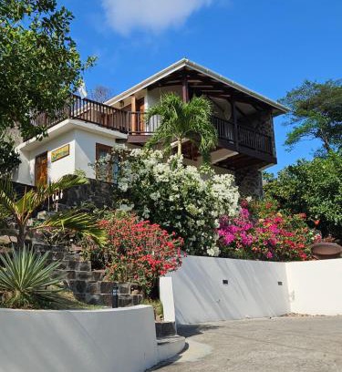 Pretoria Villa | Harbour View House Villa