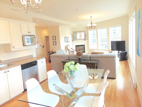 Downtown St. John's Apartment | HarbourGate Condos & Studios