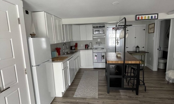 Halifax Apartment | Harbourview Suites.