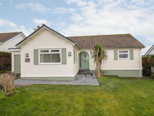 Tyn-y-Gongl House | Hardy Cottage
