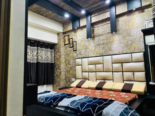 Vrindavan Hotel | Hare krishna Orchid Vrindavan