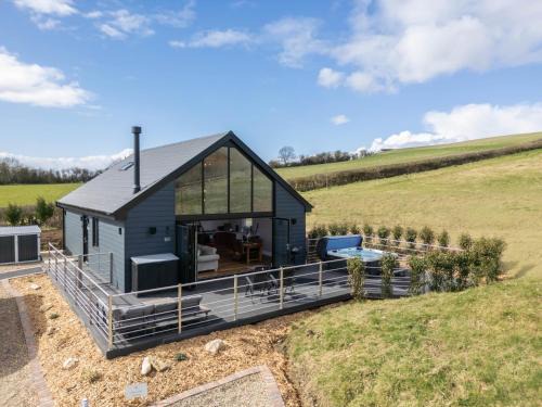 Pickering House | Hare's Hill