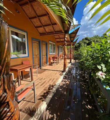 Hanga Roa Apartment | Hare Village