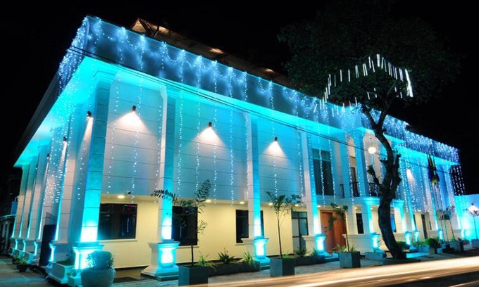 Yakkalamulla Resort | Hareesha Holiday Resort