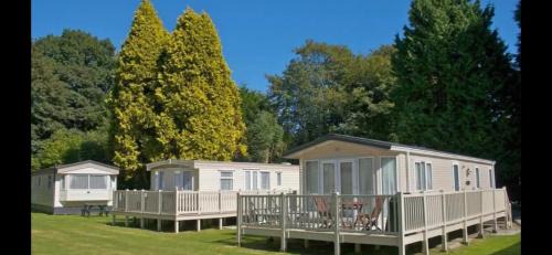 St Austell House | HarGrey Lodge South Coast Cornwall