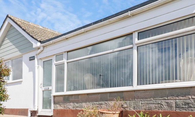 Mevagissey Cottage | HARLYN, pet friendly, character holiday cottage in Mevagissey
