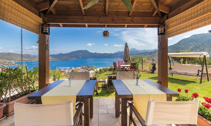 Selimiye Hotel | Harmanyeri Tatilevi Selimiye