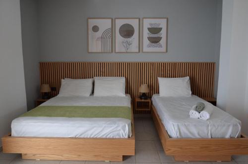 Himare Apartment | Harmonia Guest House 1