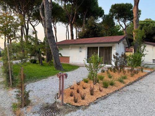Jesolo Pineta Other | Harmonia Village