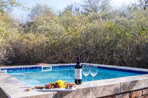 Marloth Park House | Harmonie - Peaceful Breakaway Marloth Park