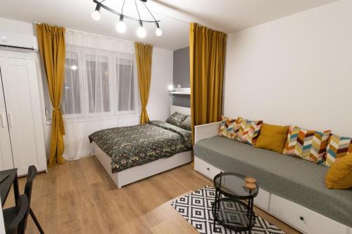Donji Milanovac Apartment | Harmony apartman