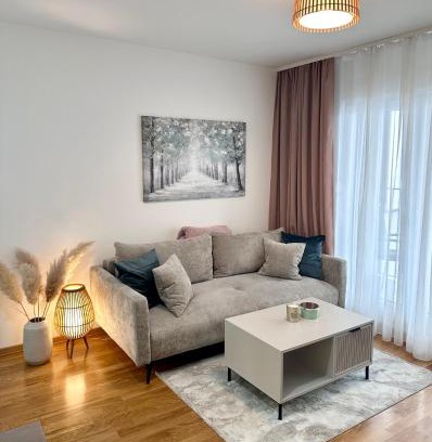 Vozdovac Apartment | Harmony Apartment
