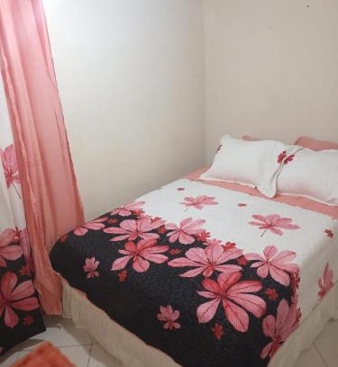 Bridgetown Apartment | Harmony Guest House