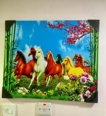 Al Wahdah House | Harmony Home