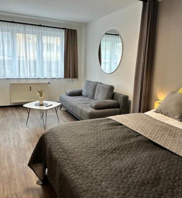Jakomini Apartment | Harmony Living - Graz Stadion Liebenau