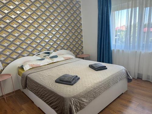 Otopeni Apartment | Harmony Luisa Apartment #Enjoy#Otopeni#
