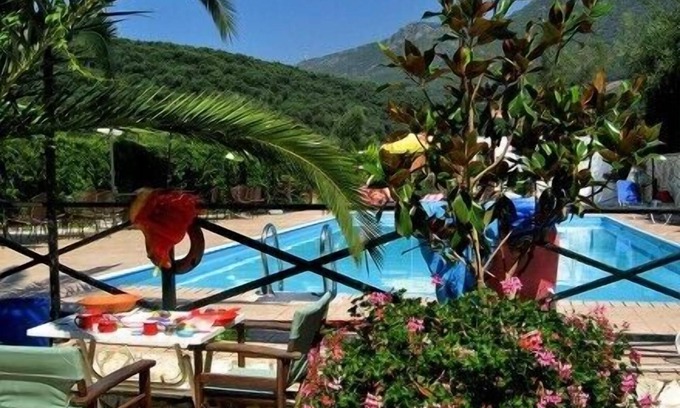 Parga House | Harmony Resort