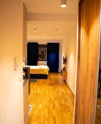 Jagodina Apartment | Harmony Studio Suite