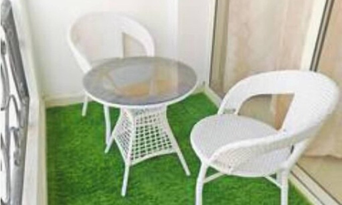 Mehdipatnam Apartment | Harmony Suites 3BR in Mehdipatnam By Homeyhuts