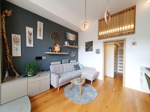 Portoroz Apartment | Harmony - Your Cozy Retreat a Short Walk from the Center