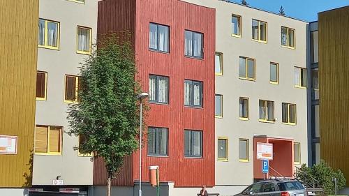 Harrachov Apartment | Harrachovský apartmán