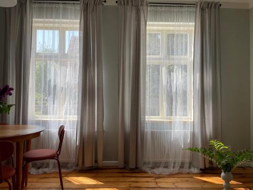 Parnu Apartment | Harry Hans Beach Apartment