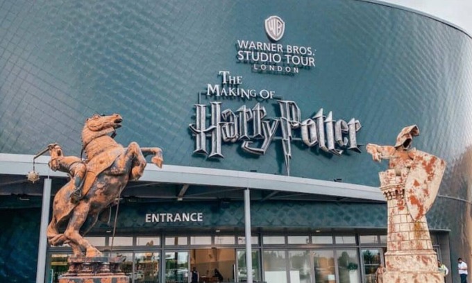 Watford Apartment | Harry Potter Flat, 2 Mins Drive away