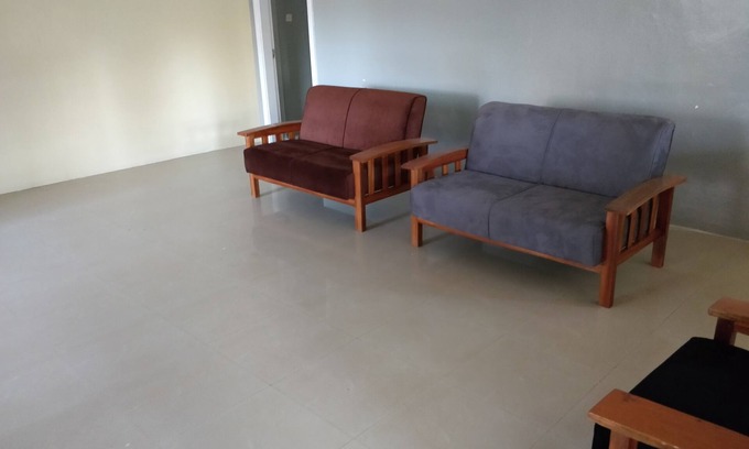 Kileleshwa House | Harry's Bed and Breakfast