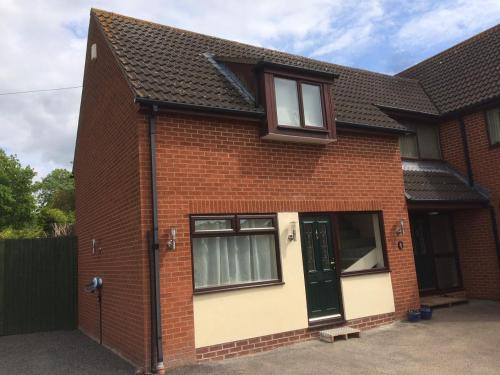 Hartpury Bed & Breakfast | Hartpury B&B