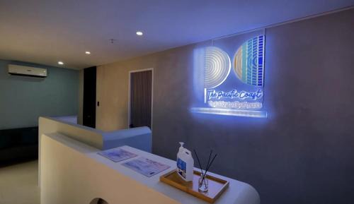 Yapak Apartment | Harzel Apartelle - Suites and Serviced Apartments