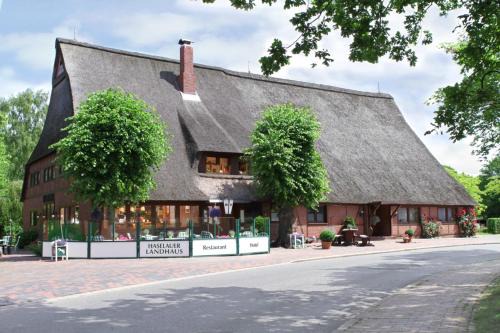 Haselau Hotel | Haselauer Landhaus