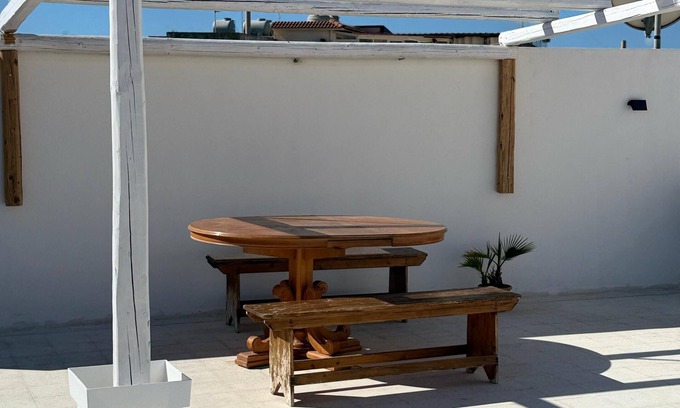 Sampieri House | Haska home