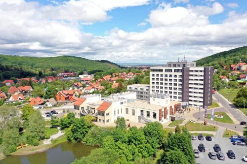 Hasserode Hotel | Hasseröder Burghotel