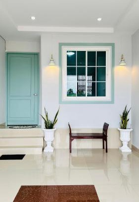 Hat Yai Villa | Hatyai Riverfront Nest
