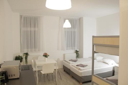 Favoriten Apartment | Hauptbahnhof S3