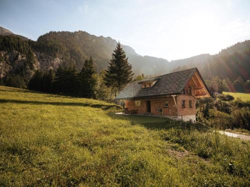 Johnsbach House | Haus 1683 - Wolfbauer