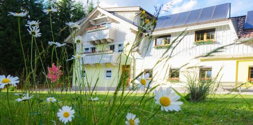 Iselsberg-Stronach Apartment | Haus Alpengluehn
