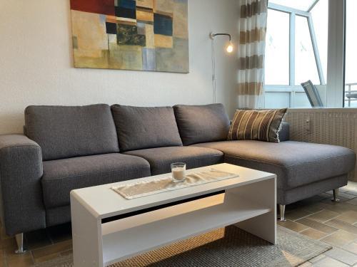 Dahme Apartment | Haus am Deich Wohnung 11