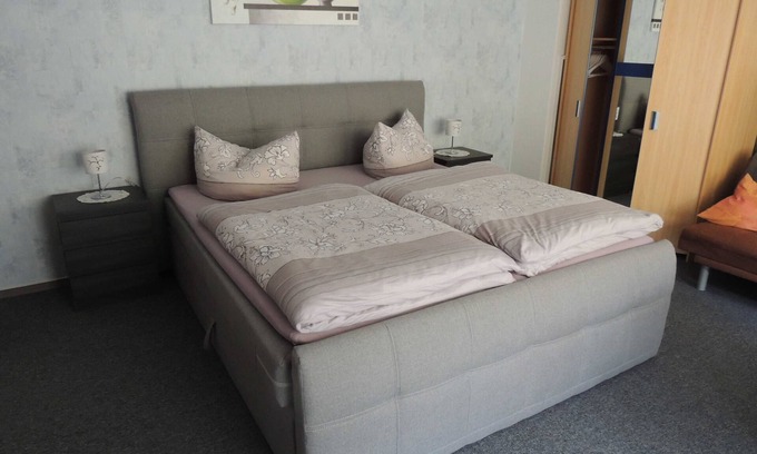 Landkreis Goslar Apartment | Haus Am Gerlachsbach Small apartment - Haus am Gerlachsbach
