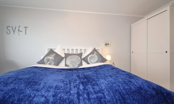 Westerland Apartment | Haus am Meer14 - App. 129 WB