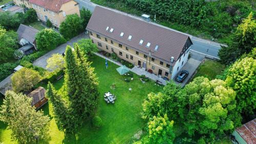 Walkenried Apartment | Haus am Wolfsbach