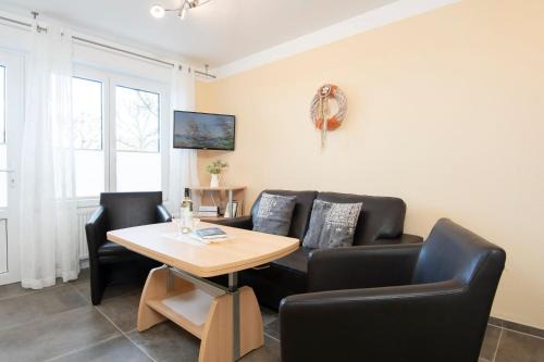 Dahme Apartment | Haus an der See Seesturm