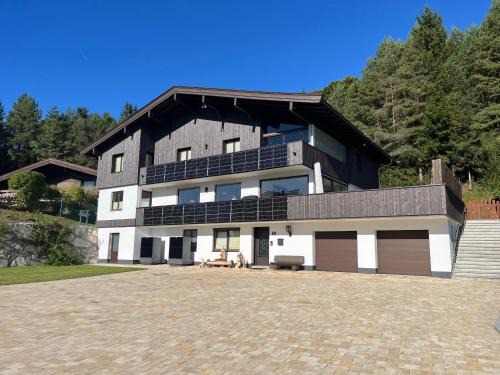 Saalfelden am Steinernen Meer Apartment | Haus Alois Nußbaumer jun.