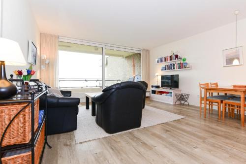 Wyk auf Foehr Apartment | Haus Bi de Wyk A16