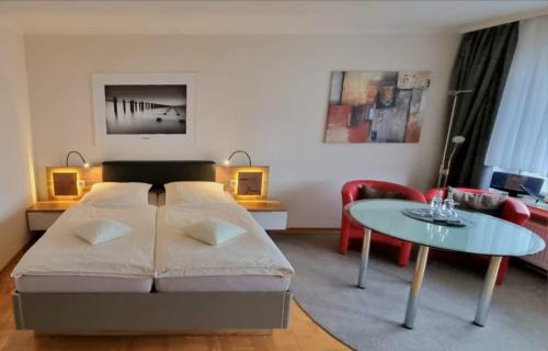 Bad Pyrmont Apartment | Haus - Bonsai Bonsai Apartments I
