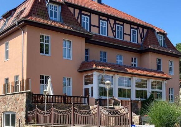 Oberhavel Apartment | Haus Brandenburg