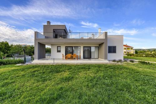 Ljubac House | Haus Cvita