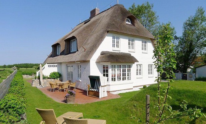 Großdunsum House | Haus-Deichgraf-305036