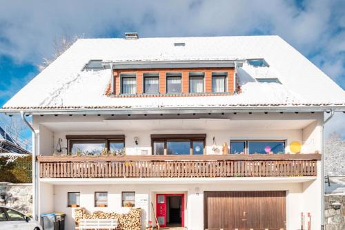 Saig Apartment | Haus Doktor Saeltzer - Großgruppen