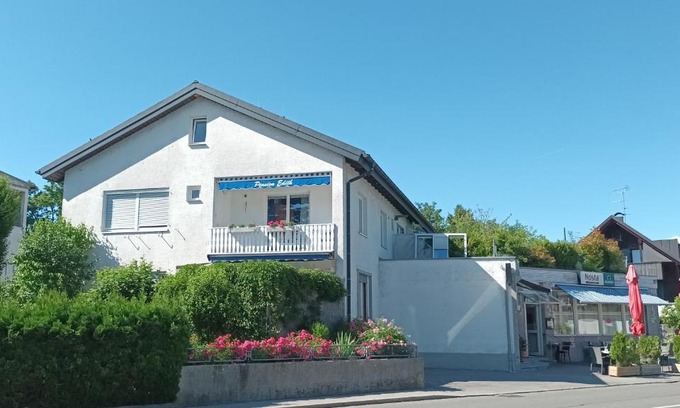 Bregenz House | Haus Edith Privathaus mit Gästezimmern